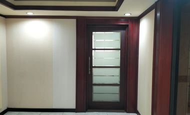Sewa Kantor Wisma Bumiputera