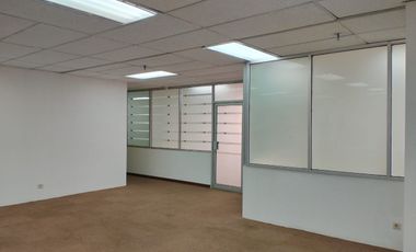 Sewa Kantor Wisma Bumiputera