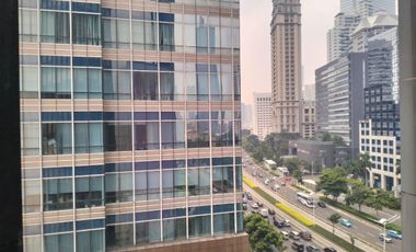 Sewa Kantor Wisma Bumiputera