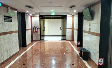 Sewa Kantor Wisma Bumiputera