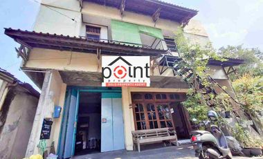 Ruko dijual di Purwosari, Surakarta, Jawa Tengah