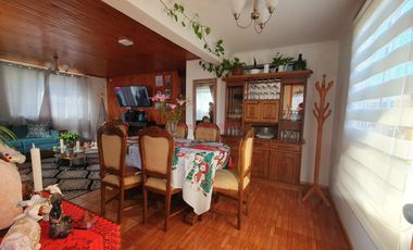 Oportunidad ! amplia casa a pasos de Nuevo Hospital. $139.000.000