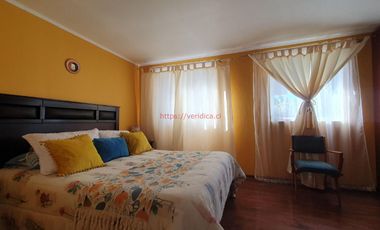 Oportunidad ! amplia casa a pasos de Nuevo Hospital. $139.000.000