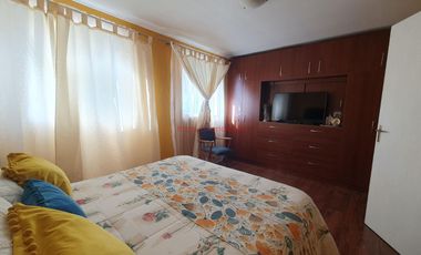 Oportunidad ! amplia casa a pasos de Nuevo Hospital. $139.000.000