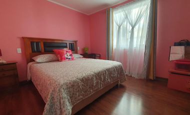 Oportunidad ! amplia casa a pasos de Nuevo Hospital. $139.000.000