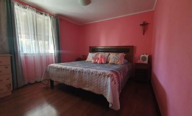 Oportunidad ! amplia casa a pasos de Nuevo Hospital. $139.000.000