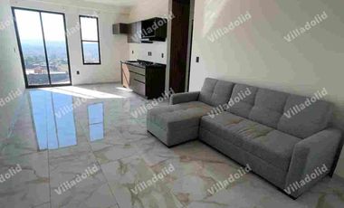 departamentos en renta tinijaro , salida a Quiroga