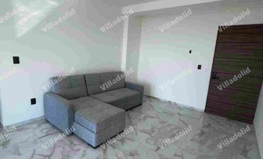 departamentos en renta tinijaro , salida a Quiroga