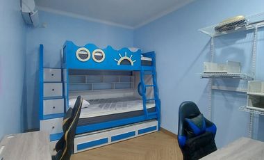 SANGAT MURAH Dijual Rumah Modern 2 Lantai One Gate System di Taman Giri, Nusa Dua