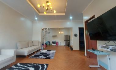 SANGAT MURAH Dijual Rumah Modern 2 Lantai One Gate System di Taman Giri, Nusa Dua