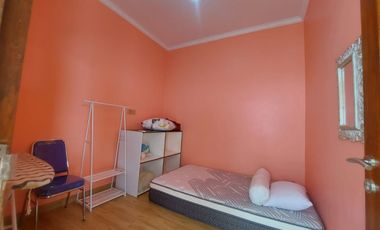 SANGAT MURAH Dijual Rumah Modern 2 Lantai One Gate System di Taman Giri, Nusa Dua