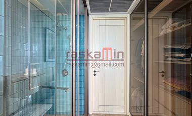 🔥 URGENT SALE – AROM Wongamat Luxury Sea View Condo