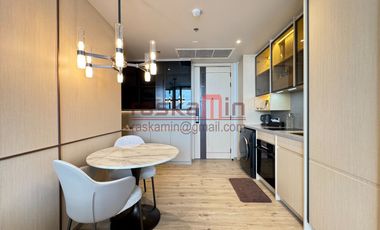 🔥 URGENT SALE – AROM Wongamat Luxury Sea View Condo