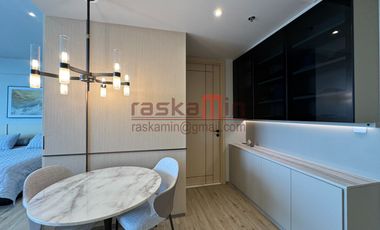 🔥 URGENT SALE – AROM Wongamat Luxury Sea View Condo
