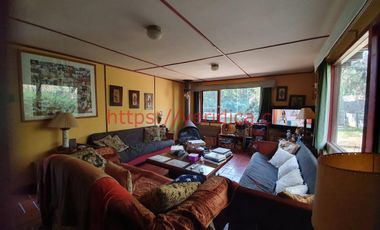 Verídica  VENDE parcela con 2 casas en Casablanca UF 6.800