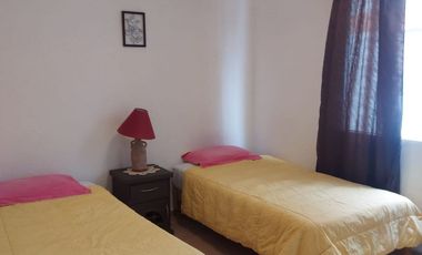 RENTA DE DEPARTAMENTO AMUEBLADO EN ZONA NORTE