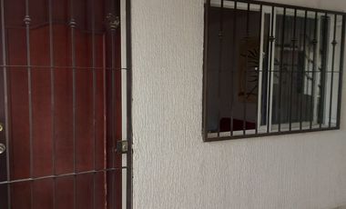 RENTA DE DEPARTAMENTO AMUEBLADO EN ZONA NORTE