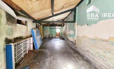 DIJUAL RUMAH DI SOLO DEKAT PASAR GEDE