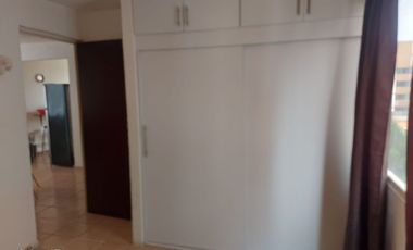 RENTA DE DEPARTAMENTO AMUEBLADO EN ZONA NORTE HIDALGO DEL VALLE