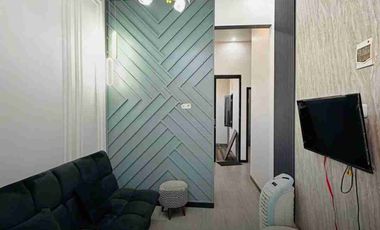 HOUSE FOR SALE – BEHIND CENGHO AREA Banyuwangi