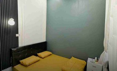 HOUSE FOR SALE – BEHIND CENGHO AREA Banyuwangi