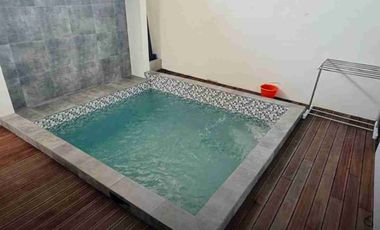 HOUSE FOR SALE – BEHIND CENGHO AREA Banyuwangi