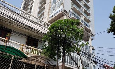 DIJUAL Rumah Tua Hitung Tanah Palbatu Raya Tebet Casablanca - Cocok Untuk Dijadikan Ruko Kost Kantor Restoran Cafe