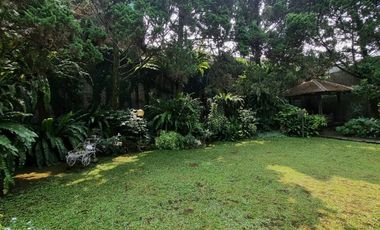 Rumah Villa Jl. Setiabudi Bandung bisa untuk disewakan