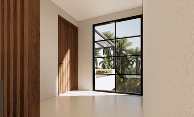 3-Bedroom Villa with Sunset-Facing Rice Terraces in Kaba-Kaba (B-KK06)