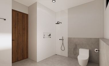 3-Bedroom Villa with Sunset-Facing Rice Terraces in Kaba-Kaba (B-KK06)