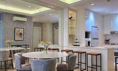 Lavenue Residence 3 bedroom full furnished