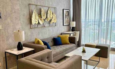 Lavenue Residence 3 bedroom full furnished