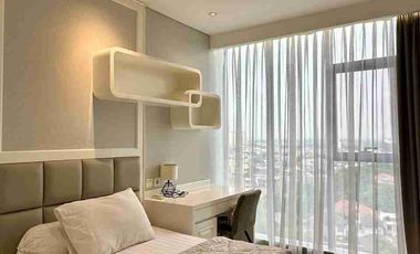 Lavenue Residence 3 bedroom full furnished