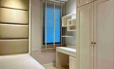 Lavenue Residence 3 bedroom full furnished