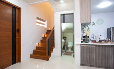 For Sale: Brand New 3BR House in Quezon City Nr. Visayas Avenue and Congressional Avenue