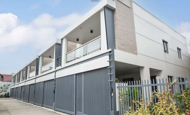 For Sale: Brand New 3BR House in Quezon City Nr. Visayas Avenue and Congressional Avenue