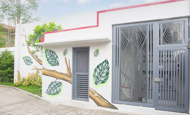 For Sale: Brand New 3BR House in Quezon City Nr. Visayas Avenue and Congressional Avenue