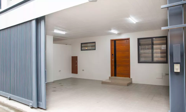 For Sale: Brand New 3BR House in Quezon City Nr. Visayas Avenue and Congressional Avenue