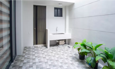 For Sale: Brand New 3BR House in Quezon City Nr. Visayas Avenue and Congressional Avenue