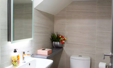 For Sale: Brand New 3BR House in Quezon City Nr. Visayas Avenue and Congressional Avenue