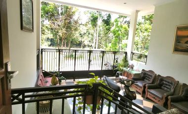 RUMAH SANGAT LUAS DAN MURAH DI KULON PROGO