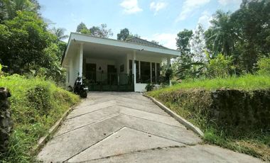 RUMAH SANGAT LUAS DAN MURAH DI KULON PROGO