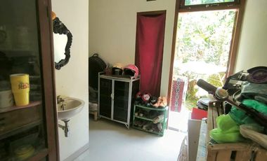 RUMAH SANGAT LUAS DAN MURAH DI KULON PROGO