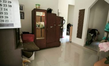 RUMAH SANGAT LUAS DAN MURAH DI KULON PROGO