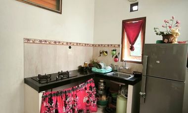 RUMAH SANGAT LUAS DAN MURAH DI KULON PROGO