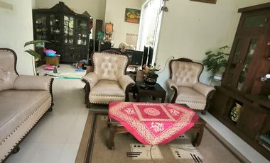 RUMAH SANGAT LUAS DAN MURAH DI KULON PROGO