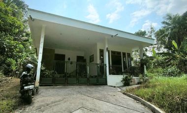 RUMAH SANGAT LUAS DAN MURAH DI KULON PROGO