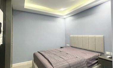 3 Bedrooms for rent - Serenity Residence Jomtien