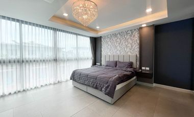 3 Bedrooms for rent - Serenity Residence Jomtien