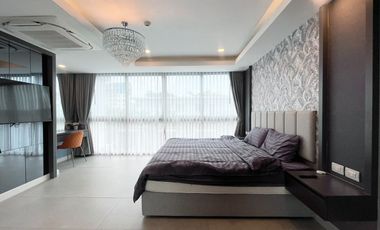 3 Bedrooms for rent - Serenity Residence Jomtien